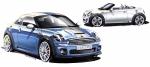 Mini Roadster 2009 года